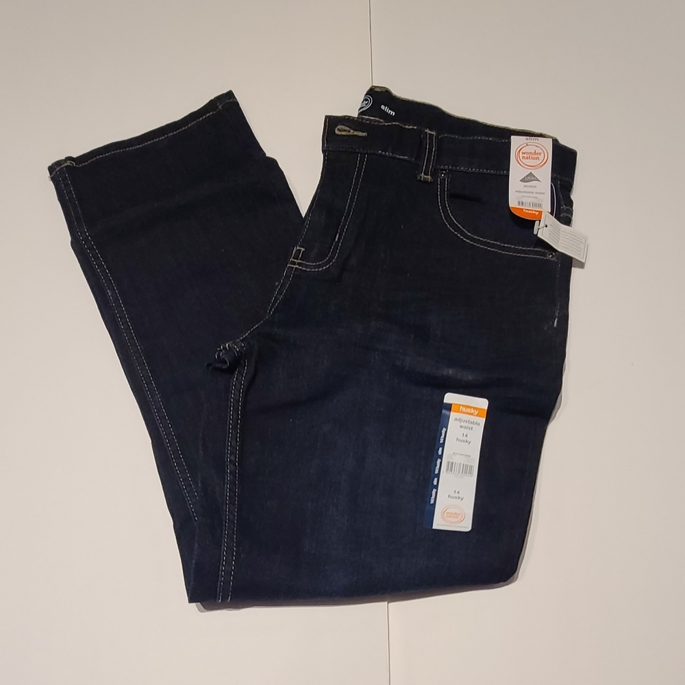 Boys  jeans